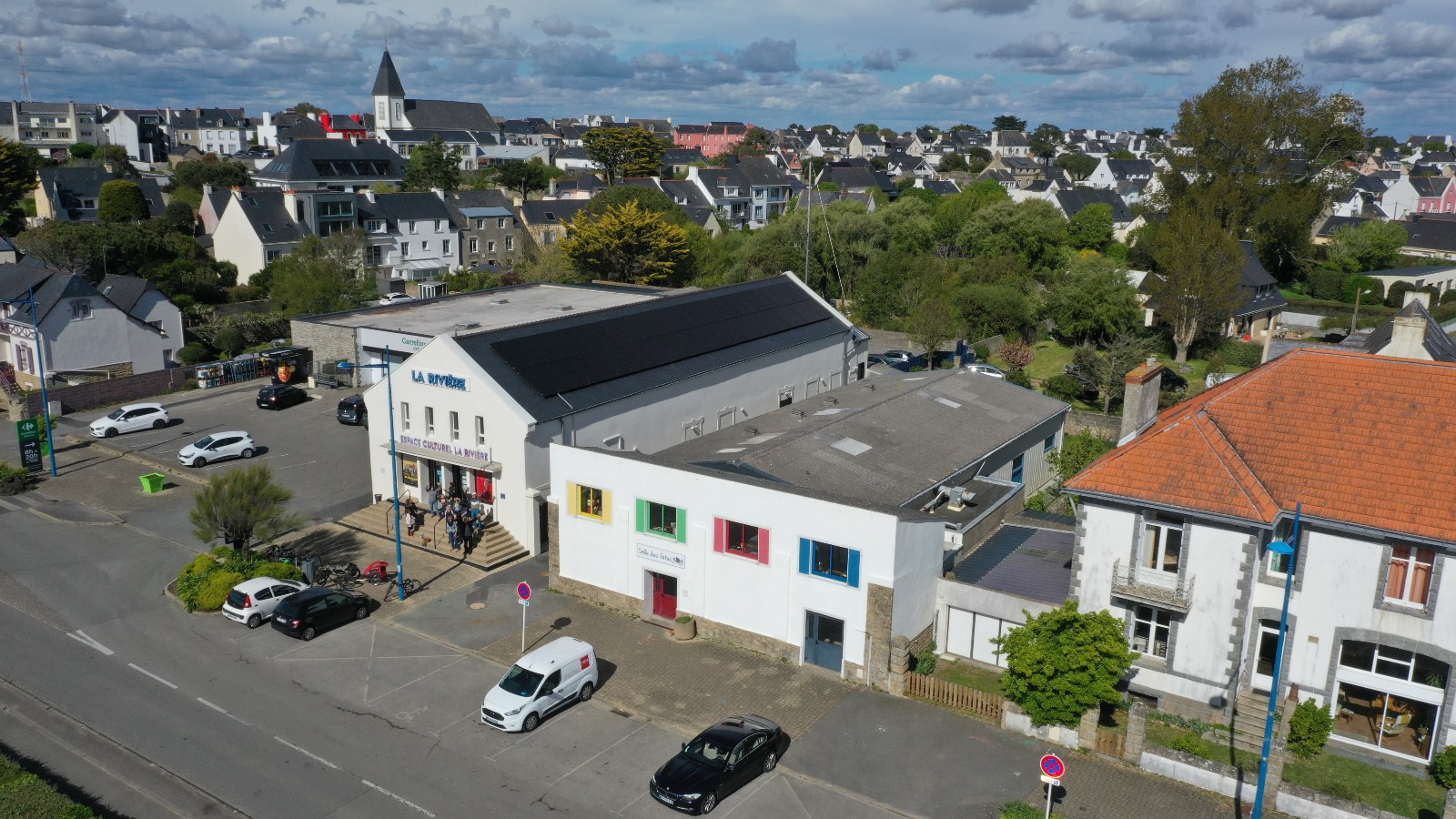 drone 1
