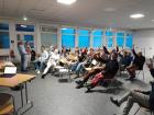Vote pour les perspectives 2025